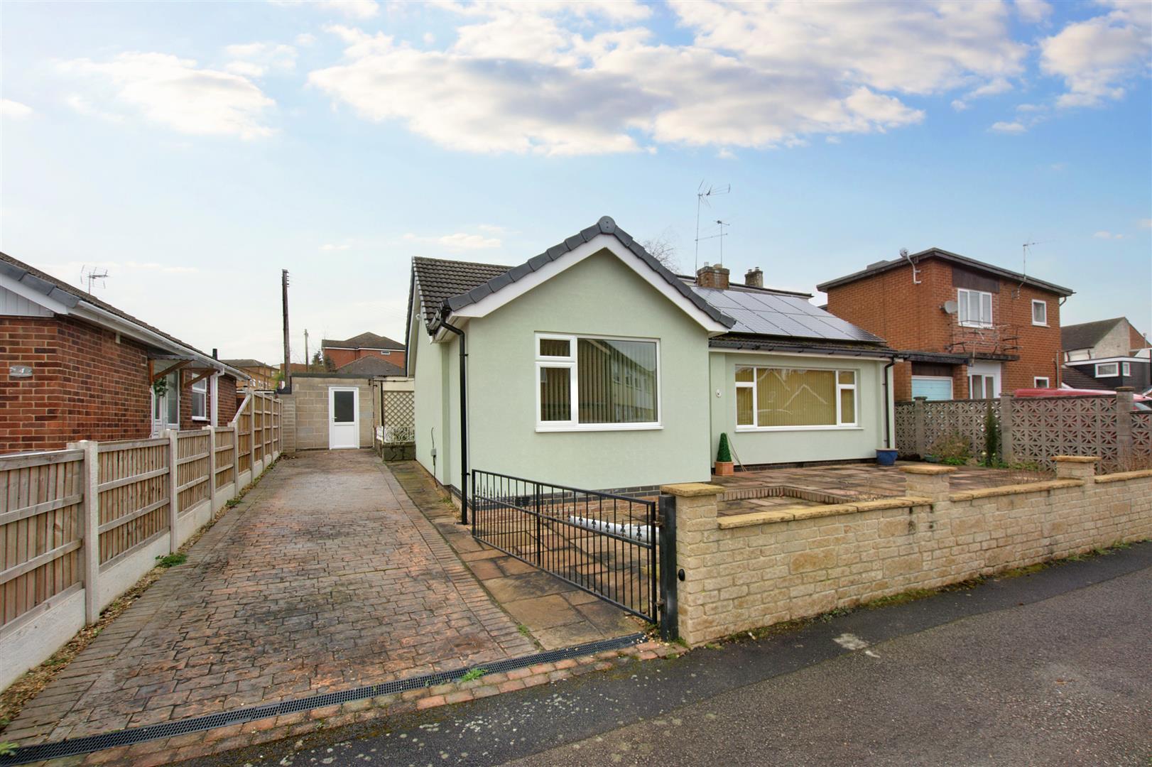 Westward Avenue, Beeston, Nottingham Robert Ellis Estate Agents